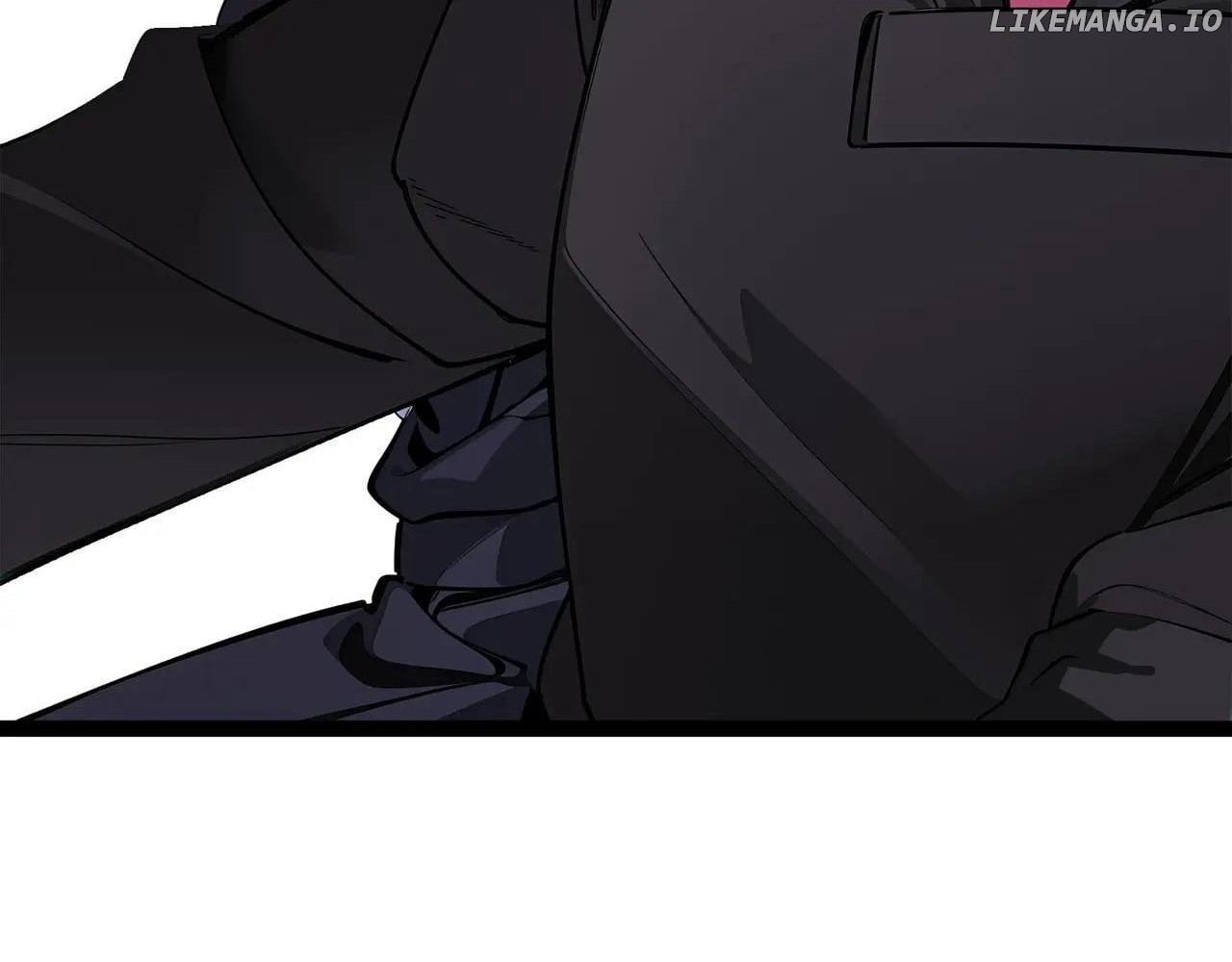 Daddy President Is Too Hard To Deal With Chapter 179 - page 7